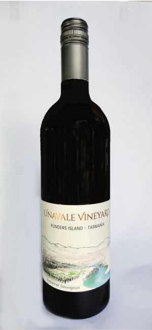 2025 Cabernet Sauvignon