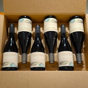 Pinot Noir Duo